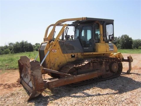 Tractores Sobre Orugas Komatsu D65EX en venta Ref.: 1430276028645876 No. 2