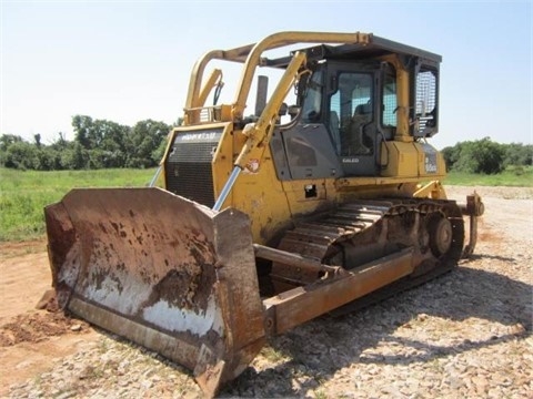 Tractores Sobre Orugas Komatsu D65EX en venta Ref.: 1430276028645876 No. 3