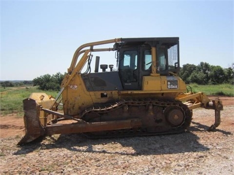 Tractores Sobre Orugas Komatsu D65EX en venta Ref.: 1430276028645876 No. 4