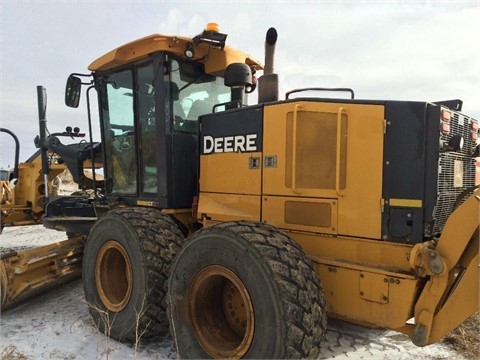 Motoconformadoras Deere 872G seminueva en perfecto estado Ref.: 1430278072591101 No. 3