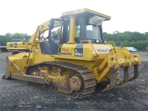 Tractores Sobre Orugas Komatsu D65EX de bajo costo Ref.: 1430328774177364 No. 2