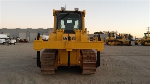 Tractores Sobre Orugas Komatsu D65EX