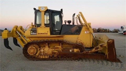 Tractores Sobre Orugas Komatsu D65EX seminueva en perfecto estado Ref.: 1430329000779830 No. 3