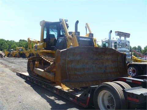 Tractores Sobre Orugas Komatsu D65EX usada a la venta Ref.: 1430331755839000 No. 3