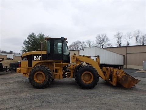 Wheel Loaders Caterpillar 928G