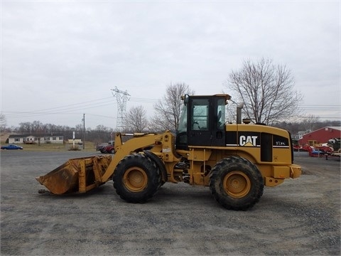 Cargadoras Sobre Ruedas Caterpillar 928G en buenas condiciones Ref.: 1430331885269781 No. 2