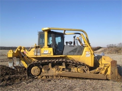 Tractores Sobre Orugas Komatsu D65EX en venta Ref.: 1430332694946536 No. 2