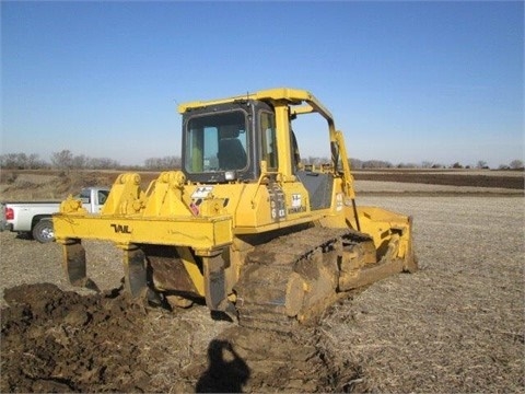 Tractores Sobre Orugas Komatsu D65EX en venta Ref.: 1430332694946536 No. 3