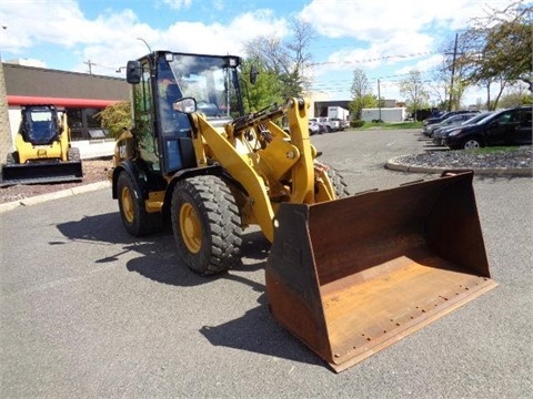 Cargadoras Sobre Ruedas Caterpillar 906H importada a bajo costo Ref.: 1430332777777381 No. 2