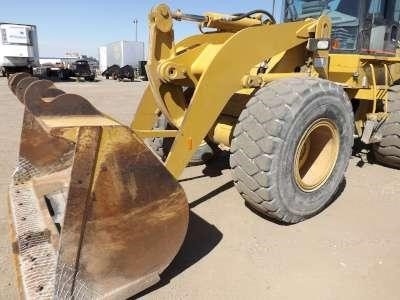 Cargadoras Sobre Ruedas Caterpillar 928G importada a bajo costo Ref.: 1430337194643143 No. 2