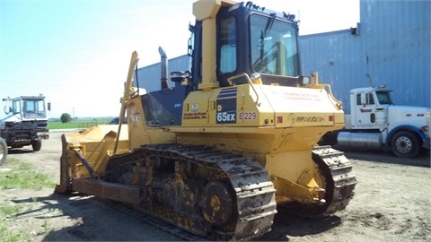 Tractores Sobre Orugas Komatsu D65EX en venta, usada Ref.: 1430338320997409 No. 2