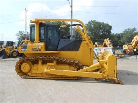 Tractores Sobre Orugas Komatsu D65EX de importacion a la venta Ref.: 1430338721562421 No. 3