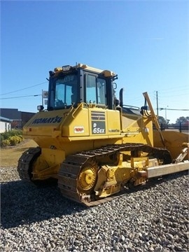 Tractores Sobre Orugas Komatsu D65EX seminueva en venta Ref.: 1430339405723410 No. 3