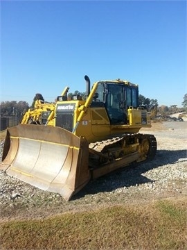 Tractores Sobre Orugas Komatsu D65EX seminueva en venta Ref.: 1430339405723410 No. 4