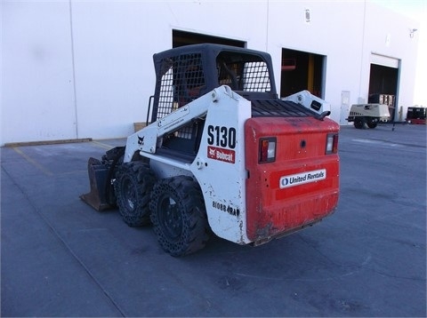 Minicargadores Bobcat S130 de bajo costo Ref.: 1430341305887504 No. 4