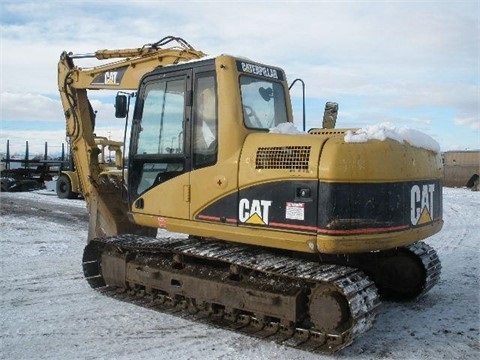 Excavadoras Hidraulicas Caterpillar 312CL en venta Ref.: 1430341686963491 No. 2