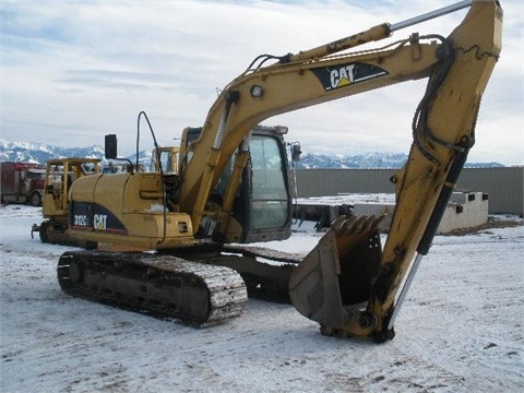 Excavadoras Hidraulicas Caterpillar 312CL en venta Ref.: 1430341686963491 No. 4