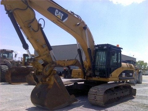 Excavadoras Hidraulicas Caterpillar 329DL en buenas condiciones Ref.: 1430342660045950 No. 3