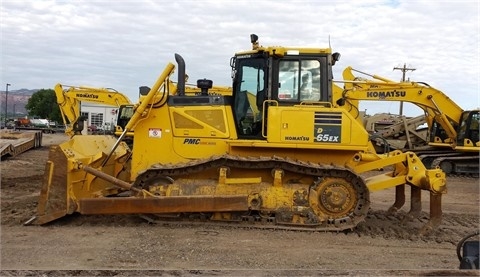 Tractores Sobre Orugas Komatsu D65EX de importacion a la venta Ref.: 1430354875022598 No. 2