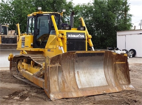 Tractores Sobre Orugas Komatsu D65EX de importacion a la venta Ref.: 1430354875022598 No. 4