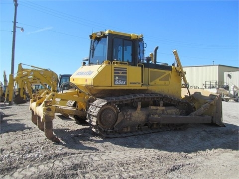 Tractores Sobre Orugas Komatsu D65EX de segunda mano en venta Ref.: 1430355099277581 No. 2