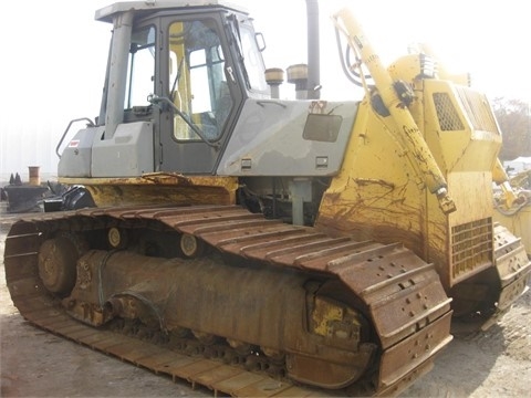 Tractores Sobre Orugas Komatsu D65PX