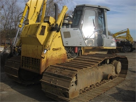 Tractores Sobre Orugas Komatsu D65PX en optimas condiciones Ref.: 1430356382037518 No. 2