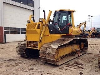 Tractores Sobre Orugas Komatsu D65PX importada a bajo costo Ref.: 1430356693419209 No. 3