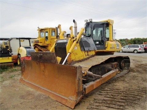 Tractores Sobre Orugas Komatsu D65PX usada a buen precio Ref.: 1430359126961330 No. 2