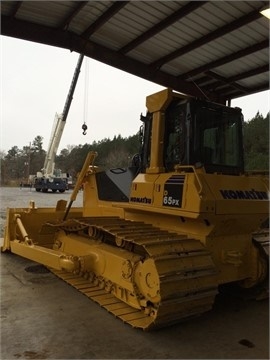 Dozers/tracks Komatsu D65PX