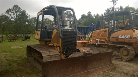 Dozers/tracks Deere 650J