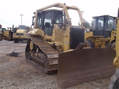 Tractores Sobre Orugas Caterpillar D6M en venta Ref.: 1430410759541595 No. 4