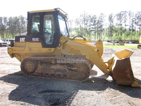 Cargadoras Sobre Orugas Caterpillar 953C importada de segunda man Ref.: 1430415214414079 No. 3