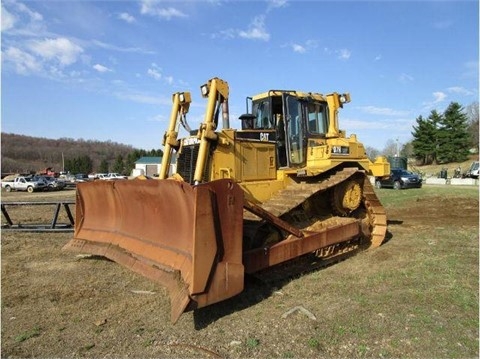 Dozers/tracks Caterpillar D7R