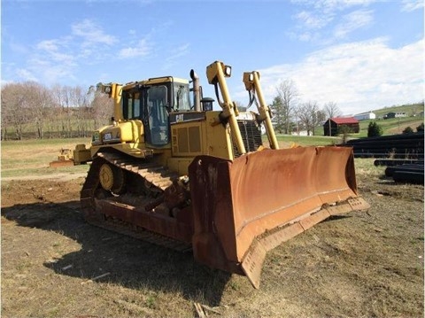 Tractores Sobre Orugas Caterpillar D7R importada a bajo costo Ref.: 1430415539578129 No. 2