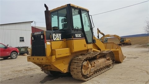 Cargadoras Sobre Orugas Caterpillar 953C seminueva en venta Ref.: 1430416674534588 No. 4