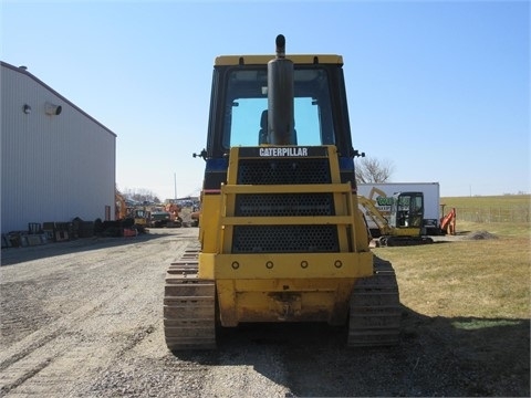 Cargadoras Sobre Orugas Caterpillar 953C en venta Ref.: 1430417041152860 No. 3