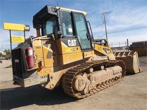 Cargadoras Sobre Orugas Caterpillar 963D importada de segunda man Ref.: 1430422428685941 No. 2