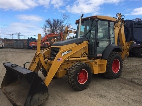 Retroexcavadoras Deere 310SG importada en buenas condiciones Ref.: 1430447058131754 No. 2