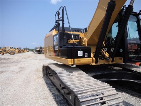 Excavadoras Hidraulicas Caterpillar 329EL importada a bajo costo Ref.: 1430449445719606 No. 2