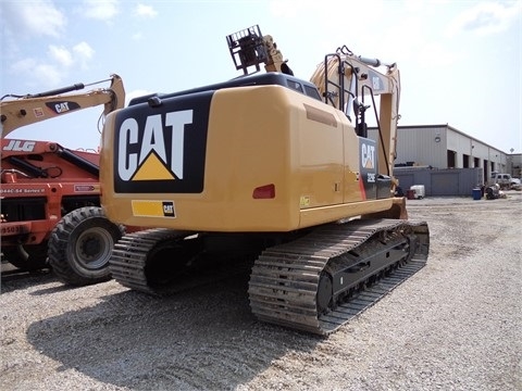 Excavadoras Hidraulicas Caterpillar 329EL importada a bajo costo Ref.: 1430449445719606 No. 3