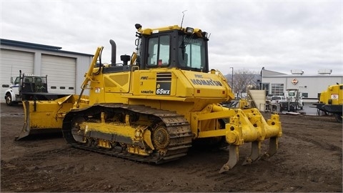 Tractores Sobre Orugas Komatsu D65WX de bajo costo Ref.: 1430503949905681 No. 2