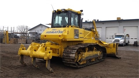 Tractores Sobre Orugas Komatsu D65WX de bajo costo Ref.: 1430503949905681 No. 3