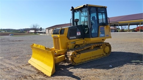 Tractores Sobre Orugas Caterpillar 450H de segunda mano a la vent Ref.: 1430582620683717 No. 3