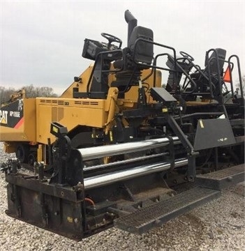 Pavers Caterpillar AP-1055E