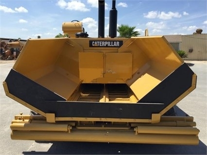 Pavimentadoras Caterpillar AP-1055B usada de importacion Ref.: 1430751585732671 No. 4