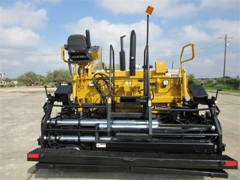 Pavimentadoras Caterpillar AP-1000B usada en buen estado Ref.: 1430759594404641 No. 4