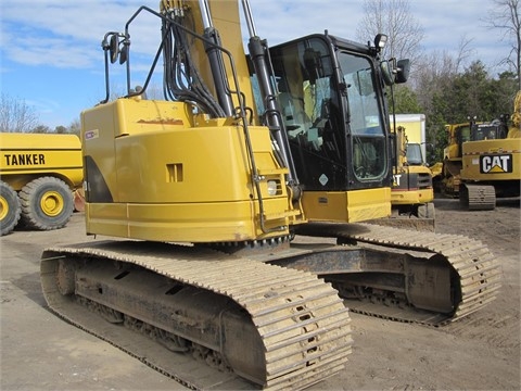 Excavadoras Hidraulicas Caterpillar 321D en venta, usada Ref.: 1430768104209525 No. 4