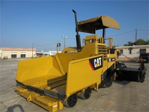 Pavimentadoras Caterpillar AP-600 de segunda mano en venta Ref.: 1430771029563661 No. 3