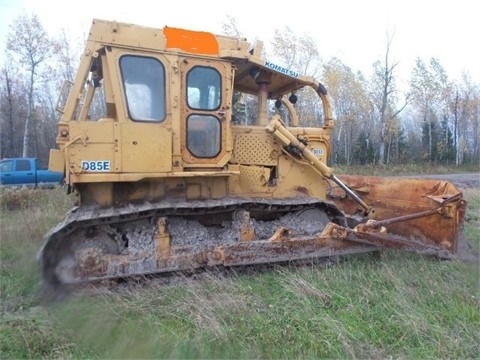 Tractores Sobre Orugas Komatsu D85E en buenas condiciones Ref.: 1430773425073242 No. 2